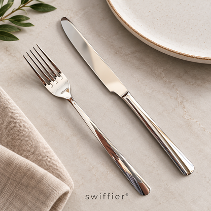 Elevate Every Meal with swiffier®