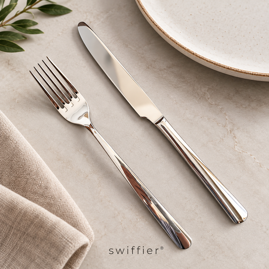 Elevate Every Meal with swiffier®