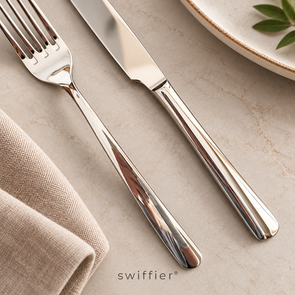 Elevate Every Meal with swiffier®